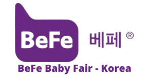 Be Fe Baby Fair - Korea