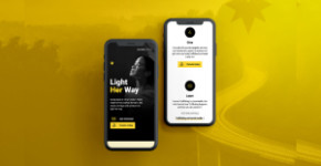 Light Her Way