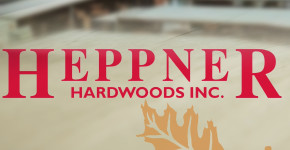 HEPPNER HARDWOODS