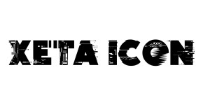 Xeta Icon