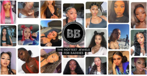 Baddie Bling Shop