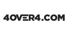 4over4
