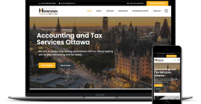 Hometown Accounting Services