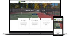 Tecumseh Tennis Club