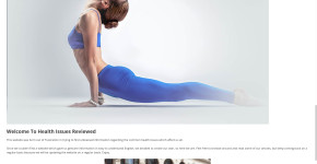 HealthIssuesReviewed.com