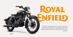 Royal Enfield