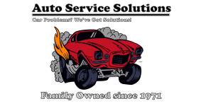 Auto Servicxe Solutions