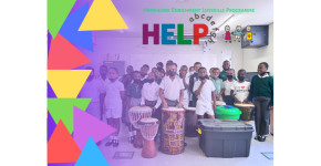 HELP Edu-Programme