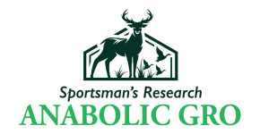 Sportsman's Research Anabolic Gro