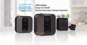 Blink an Amazon Company