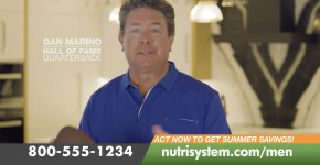 Nutrisystem