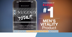 Nugenix