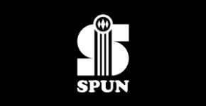Spun