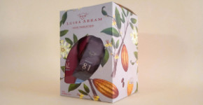 Luisa Abram - Mini Tablets