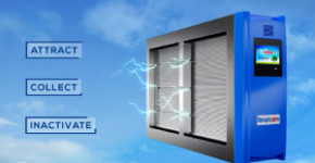 UltraClean 99 Air Cleaner
