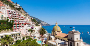 Hotel Palazzo Murat