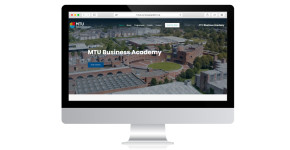 MTU Business Academy