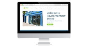 Haven Pharmacy Burkes