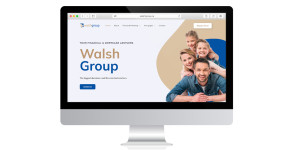Walsh Group