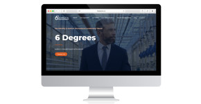 6 Degrees Executive Search