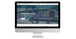 Daly's Pharmacy