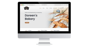 Doreen's Bakery