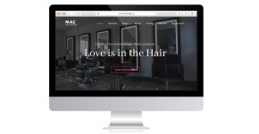 MAC Hair Design
