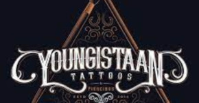Youngistaan Tattoos