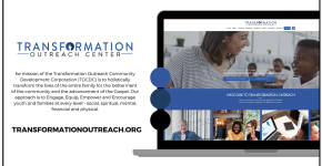 The Transformation Outreach Center