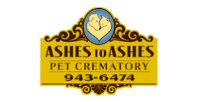 Ashes to Ashes Pet Crematory