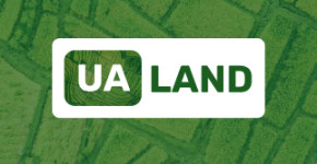 UA LAND - Land Auctions Platform
