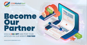 CoinMarketAlert