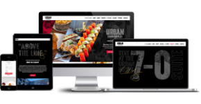 Urban Chophouse