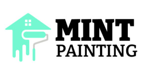 Mint Painting