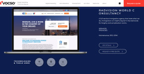 Radvision World Consultancy