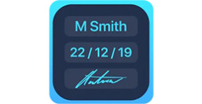 Fill - PDF Editor, Signature app