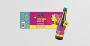 Abstemious Brewery