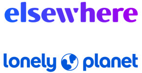 Elsewhere / Lonely Planet