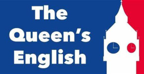 The Queen's English