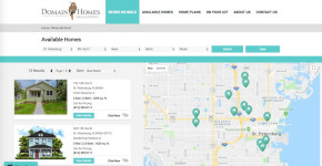 Domain Homes