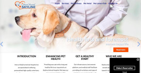 Skyline Animal Hospital