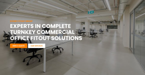 Sydney Fitout Group