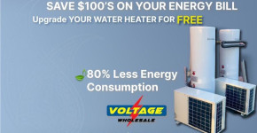 Voltage Wholesaler