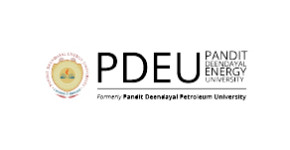 PDEU