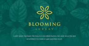 Blooming Luxury