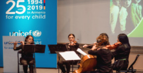 UNICEF