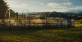 VAN DIEMEN'S LAND