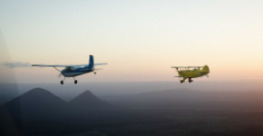 MAX AVIATION