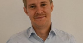Simon Friberg