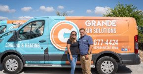 Grande Air Solutions